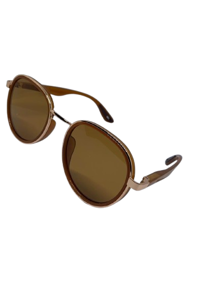 Óculos Feminino Modelo 17 - Lateral